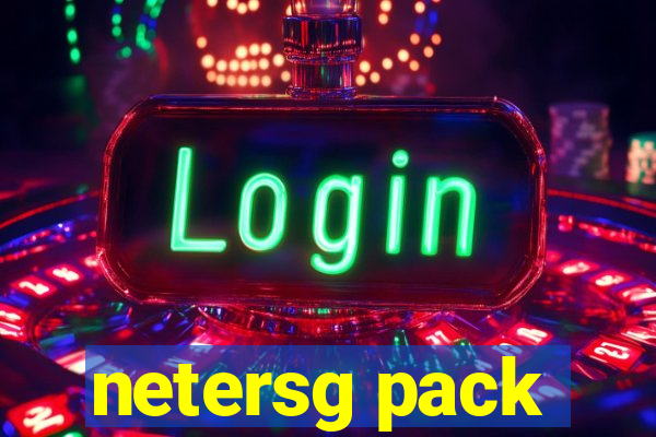 netersg pack